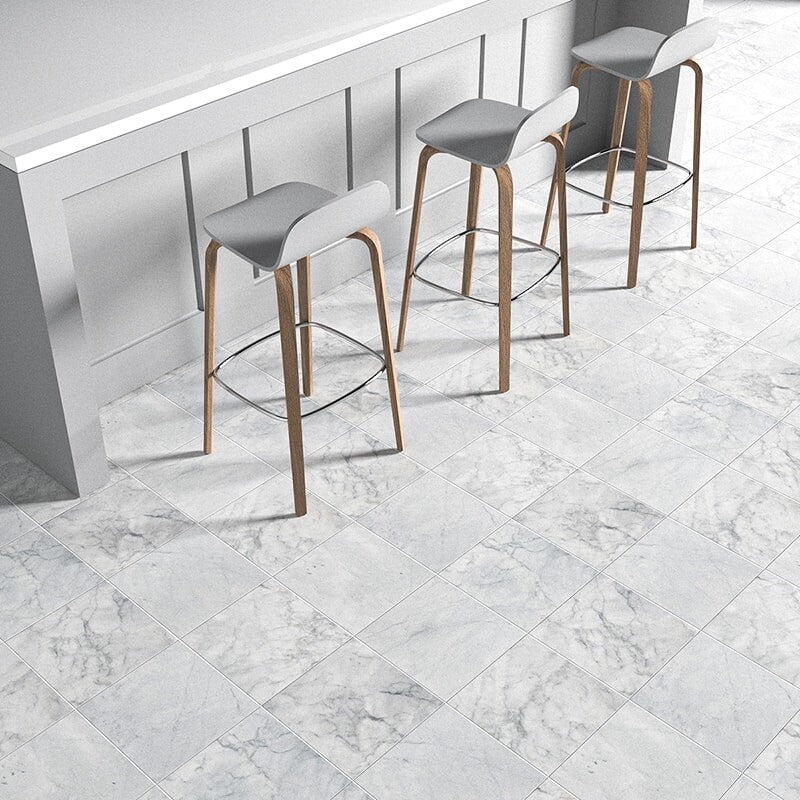 AVENZA : Square Field Tile (honed | 12"x12"x3/8" | beveled)