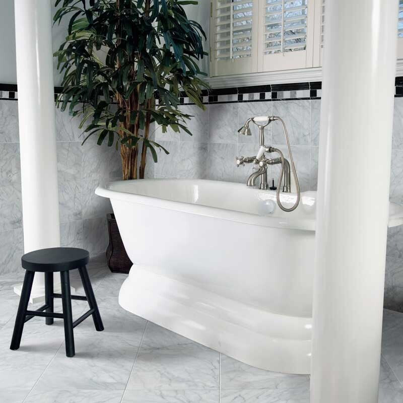 AVENZA : Square Field Tile (honed | 12"x12"x3/8" | beveled)