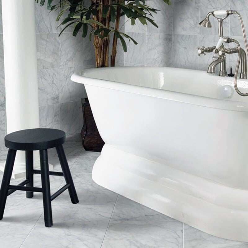 AVENZA : Square Field Tile (honed | 12"x12"x3/8" | beveled)
