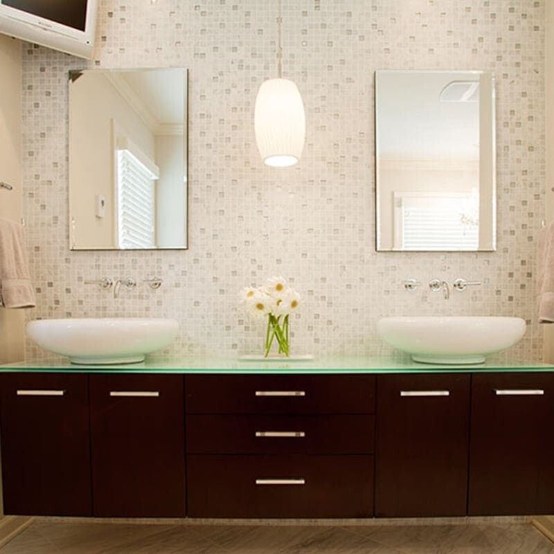 AVENZA : Square Field Tile (honed | 12"x12"x3/8" | beveled)