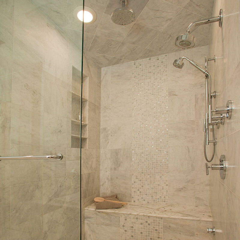 AVENZA : Square Field Tile (honed | 12"x12"x3/8" | beveled)