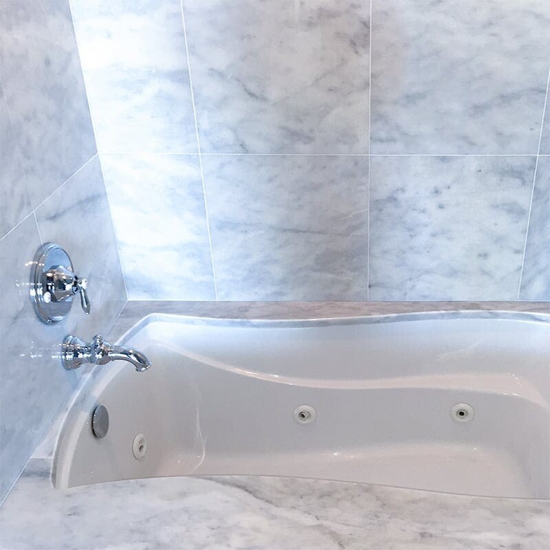 AVENZA : Square Field Tile (honed | 12"x12"x3/8" | beveled)