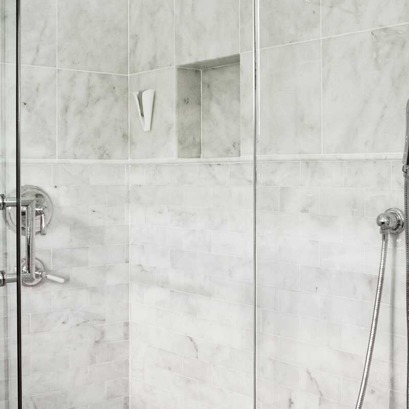 AVENZA : Rectangle Field Tile (honed | 2"x5"x3/4" | straight cut)