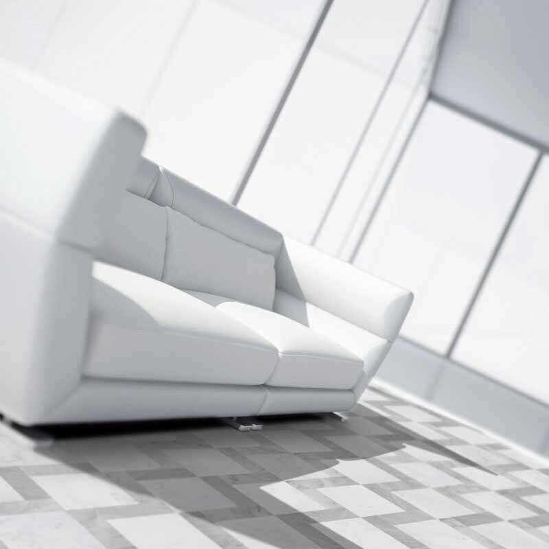 AVENZA : Rectangle Field Tile (honed | 2"x5"x3/4" | straight cut)