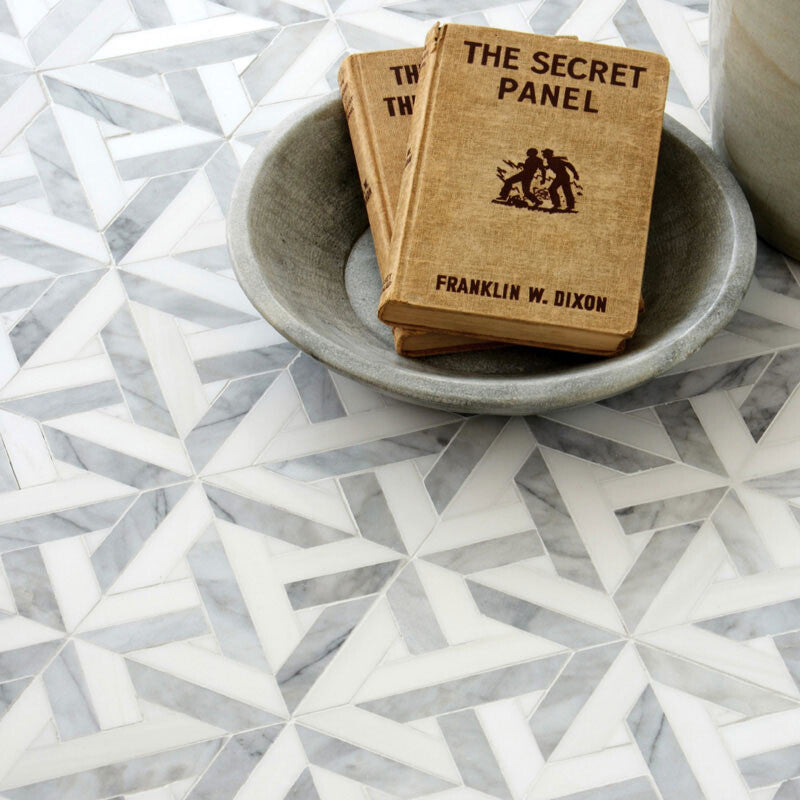 AVENZA : Rectangle Field Tile (honed | 2"x5"x3/4" | straight cut)