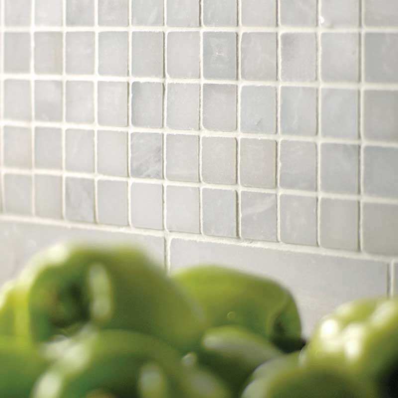 AVALON: Rectangle Field Tile (polished | 2"x5"x3/4" | straight cut)