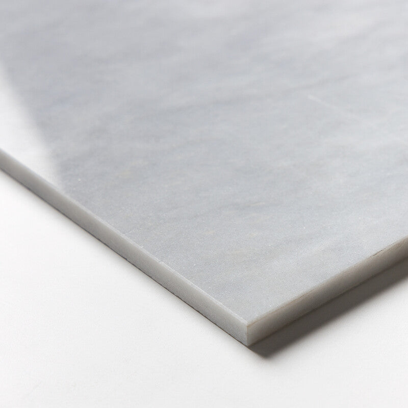 ALLURE LIGHT : Rectangle Field Tile (polished | 12"x24"x1/2" | straight cut)