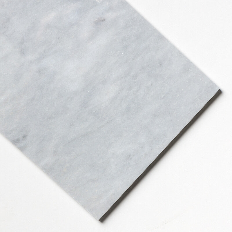 ALLURE LIGHT : Rectangle Field Tile (polished | 12"x24"x1/2" | straight cut)