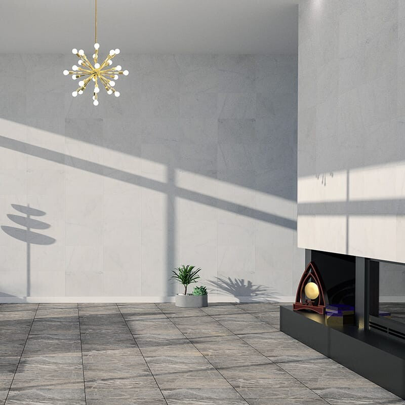 FULL GRAIN : Rectangle Field Tile (full grain | 16"x24"x1/2" | straight cut)
