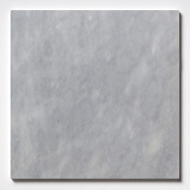 ALLURE LIGHT : Square Field Tile (honed | 12"x12"x3/8" | beveled)