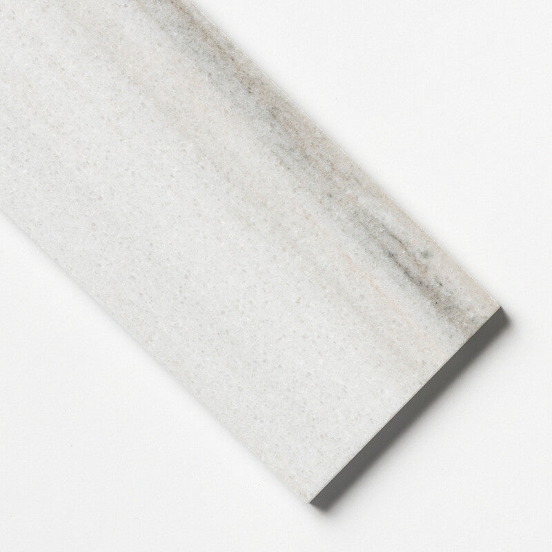 SKYLINE : Rectangle Field Tile (honed | 4"x12"x3/8" | straight cut)