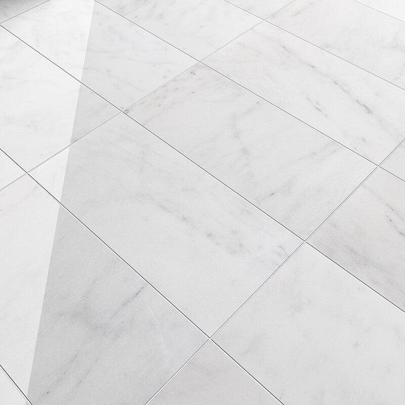 AVALON: Rectangle Field Tile (polished | 12"x24"x3/8" | micro beveled)