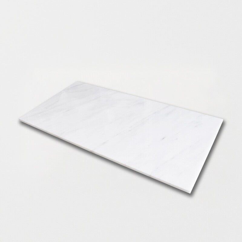 AVALON: Rectangle Field Tile (polished | 12"x24"x3/8" | micro beveled)