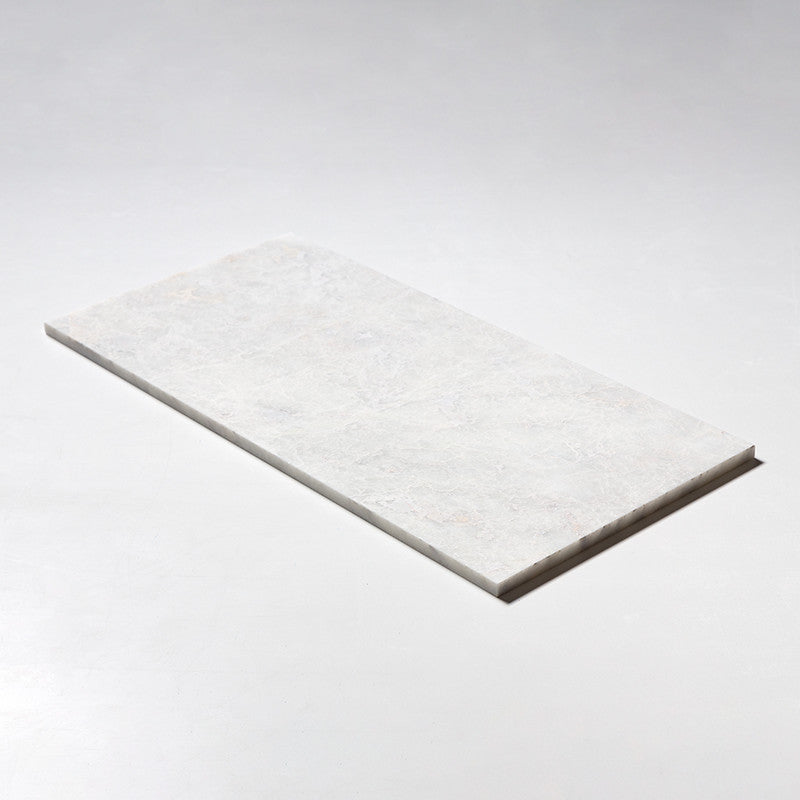 ICEBERG : Rectangle Field Tile (honed | 12"x24"x1/2" | straight cut)