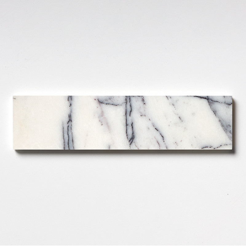LILAC: Rectangle Field Tile (honed | 3"x12"x3/8" | straight cut)