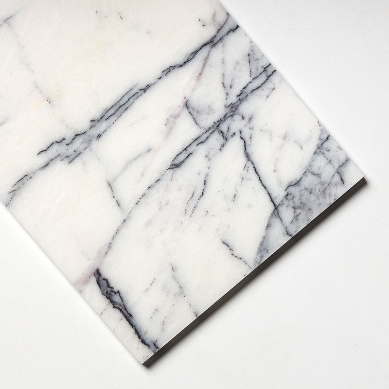 LILAC: Rectangle Field Tile (honed | 12"x24"x3/8" | straight cut)