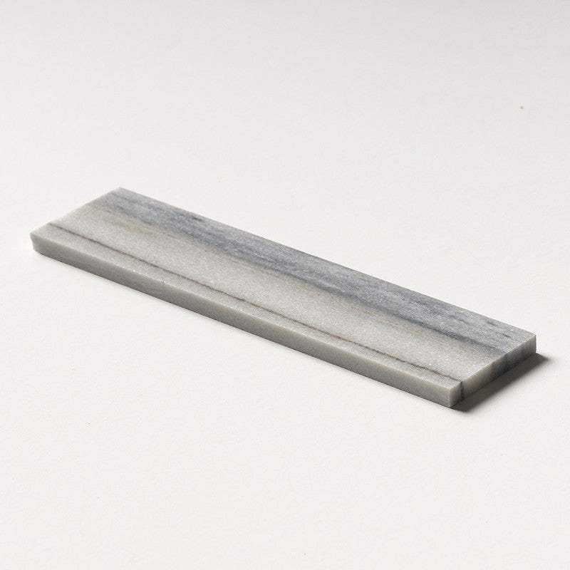 SKYLINE : Rectangle Field Tile (honed | 3"x12"x1/2" | straight cut)