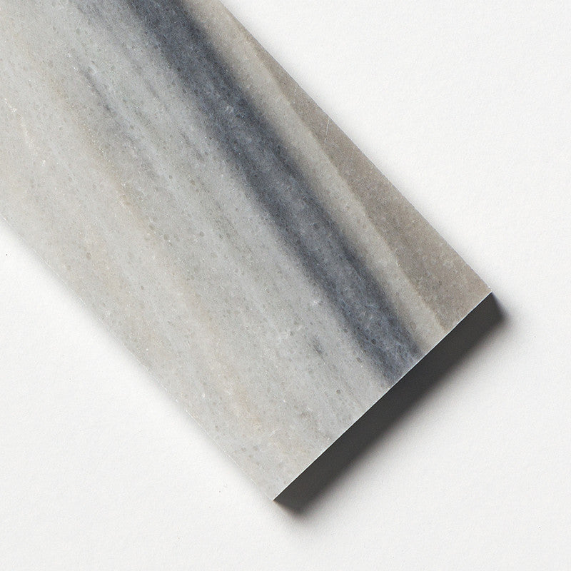 SKYLINE : Rectangle Field Tile (honed | 3"x12"x1/2" | straight cut)
