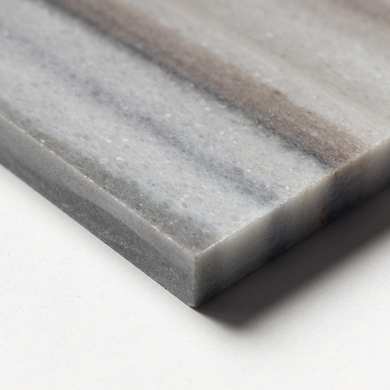 SKYLINE : Rectangle Field Tile (honed | 3"x12"x1/2" | straight cut)