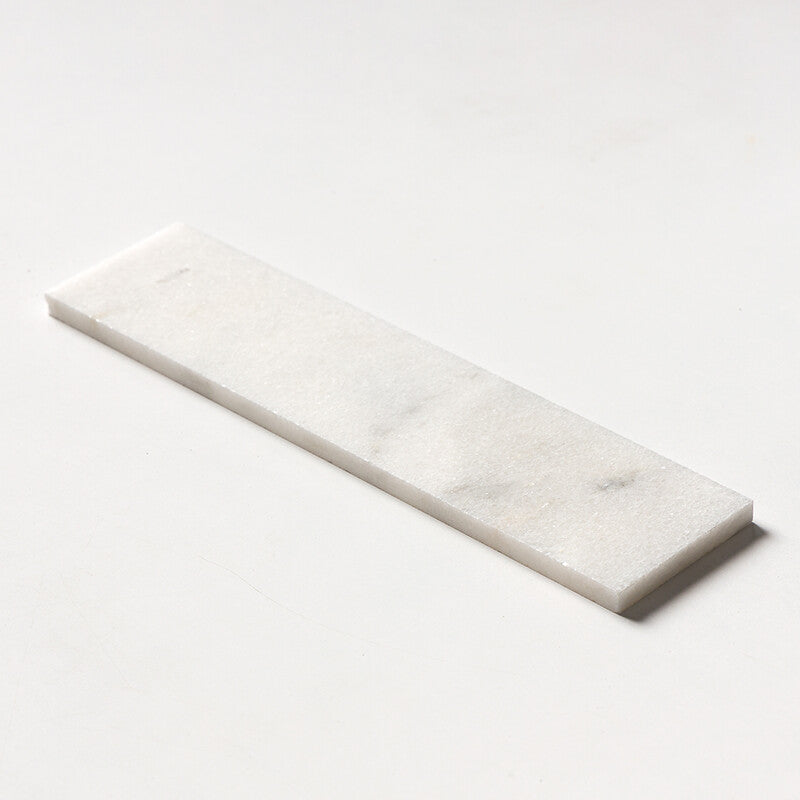 AVALON: Rectangle Field Tile (polished | 3"x12"x3/8" | straight cut)
