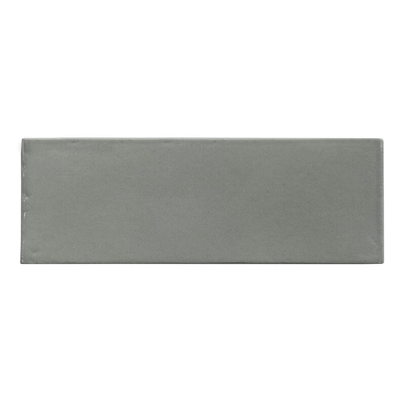 BREATHE MORESQUE: Tinta Rectangle Field Tile (glossy | 2"x6"x3/8" | round)