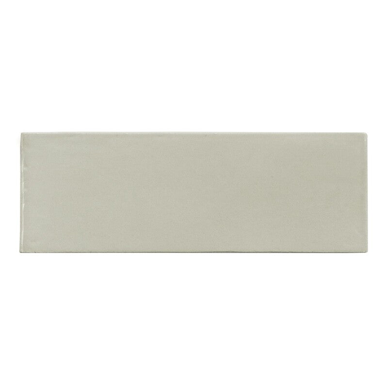 BREATHE MORESQUE: Breathe Rectangle Field Tile (glossy | 2"x6"x3/8" | round)