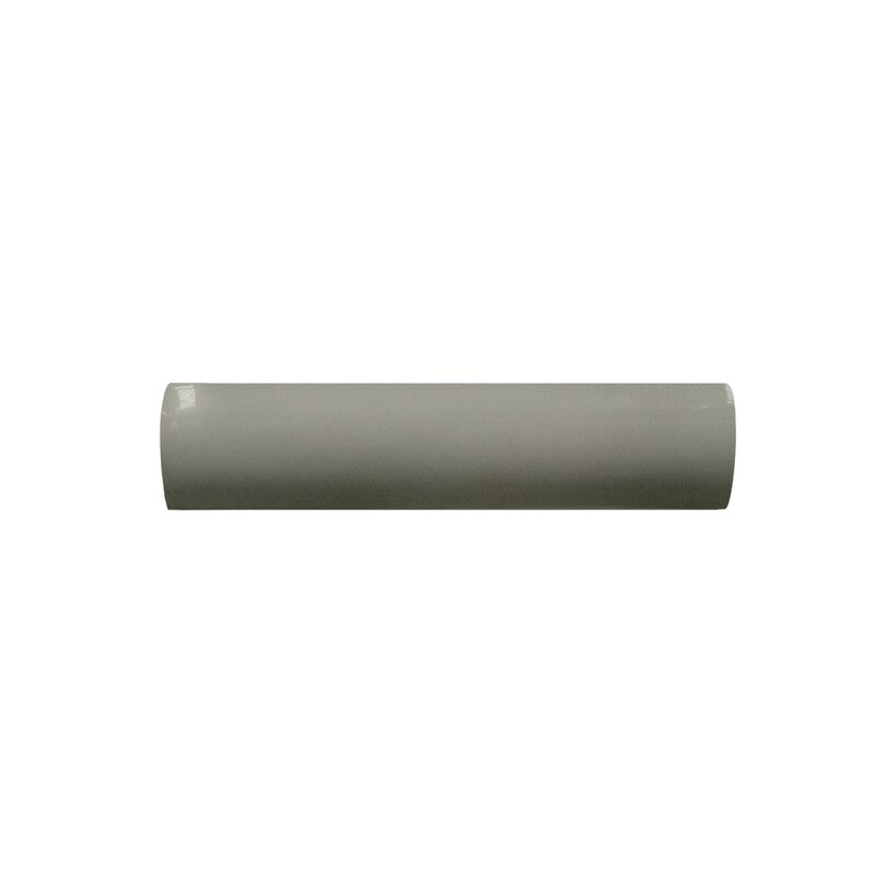 BREATHE MORESQUE: Ambrosia Ceramic Quarter Round (glossy | 1"x6"x1/2" | round)