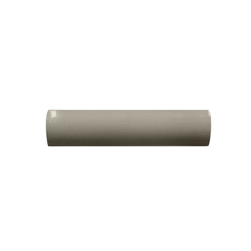 BREATHE MORESQUE: Camino Ceramic Quarter Round (glossy | 1"x6"x1/2" | round)