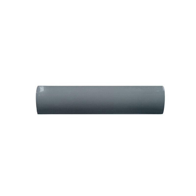 BREATHE MORESQUE: Indigo Ceramic Quarter Round (glossy | 1"x6"x1/2" | round)