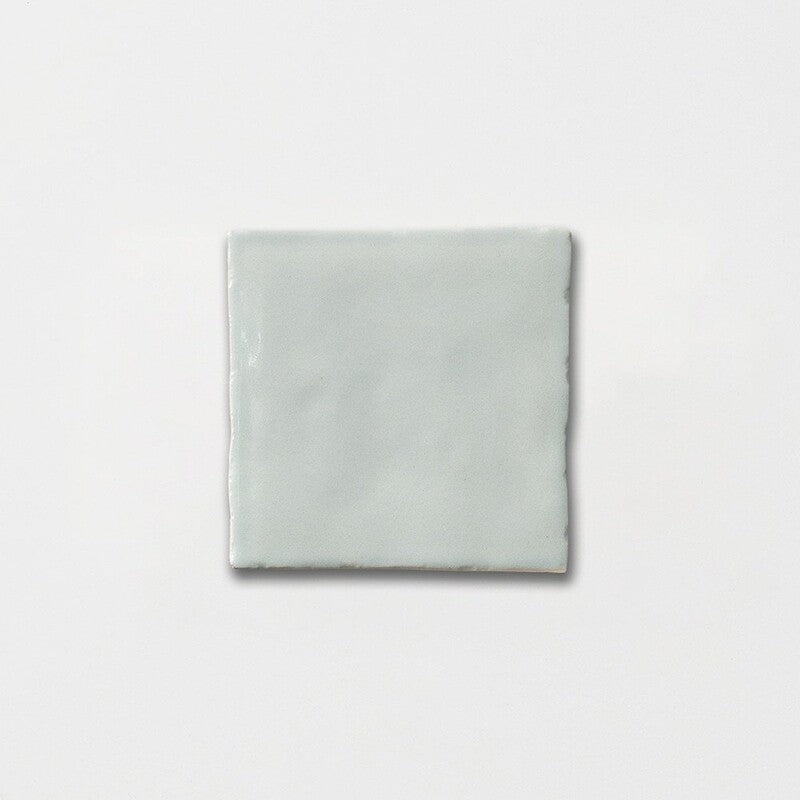 KASBAH: Brooklyn Square Field Tile (glossy | 4"x4"x3/8")