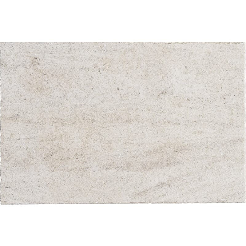 LA ROCHE: Magny Louvre Rectangle Field Tile (brushed | 16"x24"x5/8" | rectified)