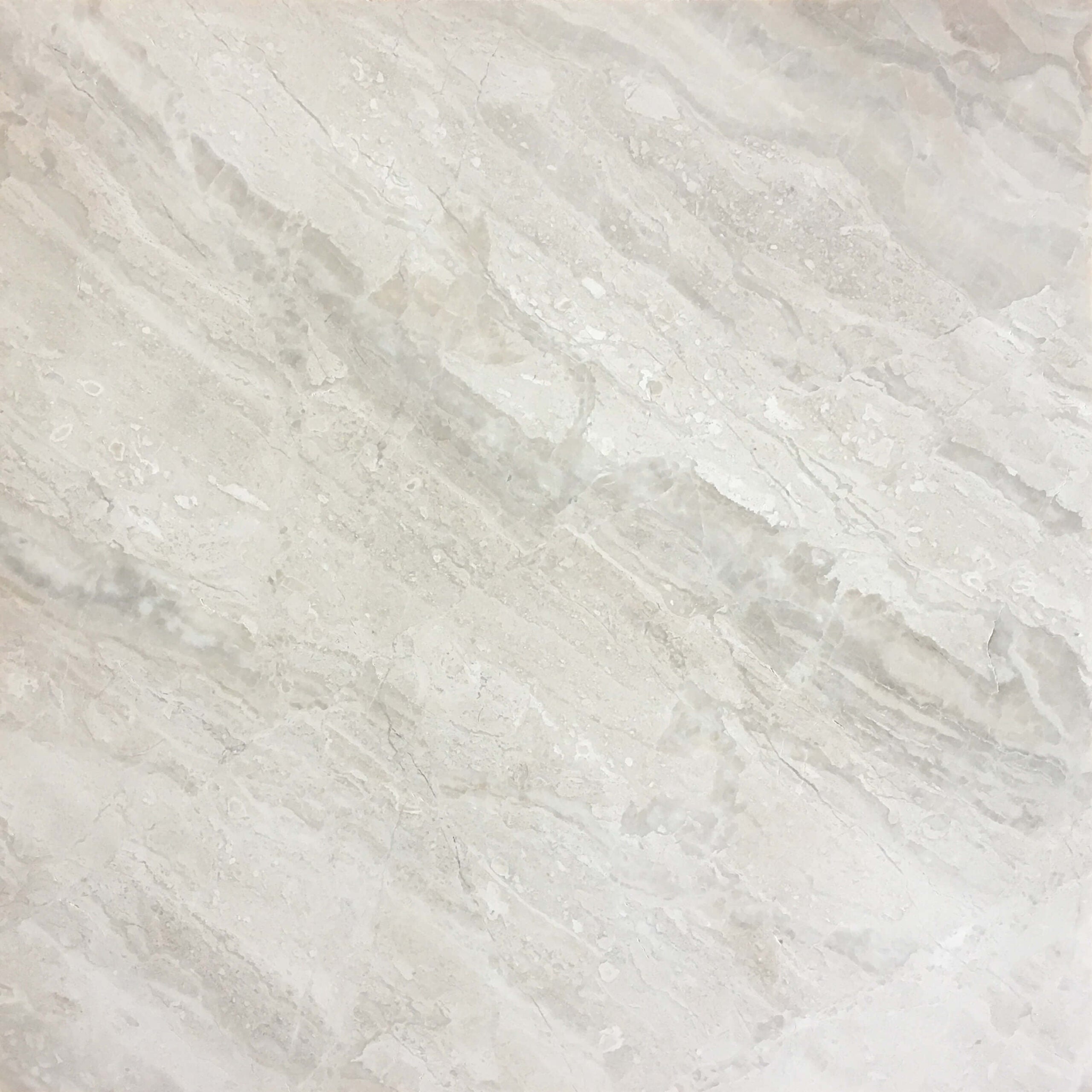 KARYA ROYAL: Marble Square Field Tile (24"x24"x7/16" | honed)
