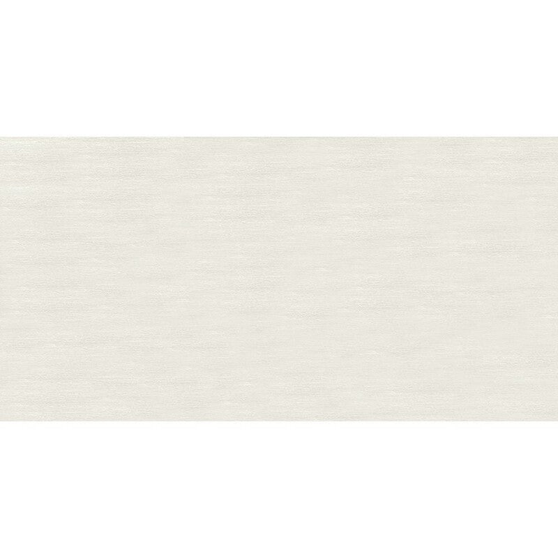 METALLIC PORCELAIN: Platino Rectangle Field Tile (matte | 12"x24"x25/64" | straight cut)