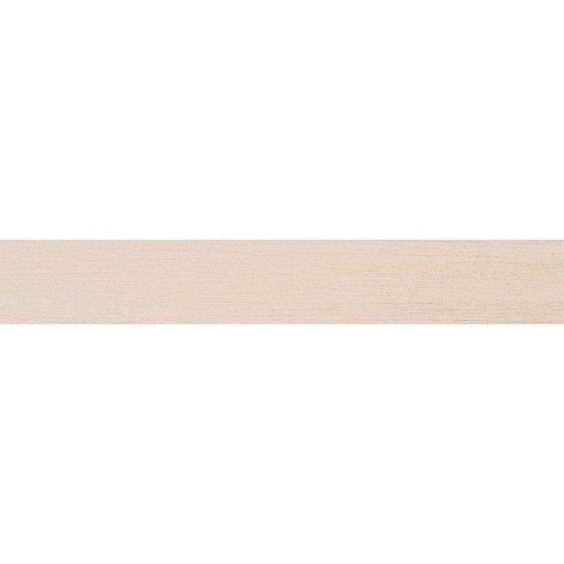 METALLIC PORCELAIN: Iridio Porcelain Sbn Single Long Bullnose (matte | 3"x24"x1/2" | straight cut)