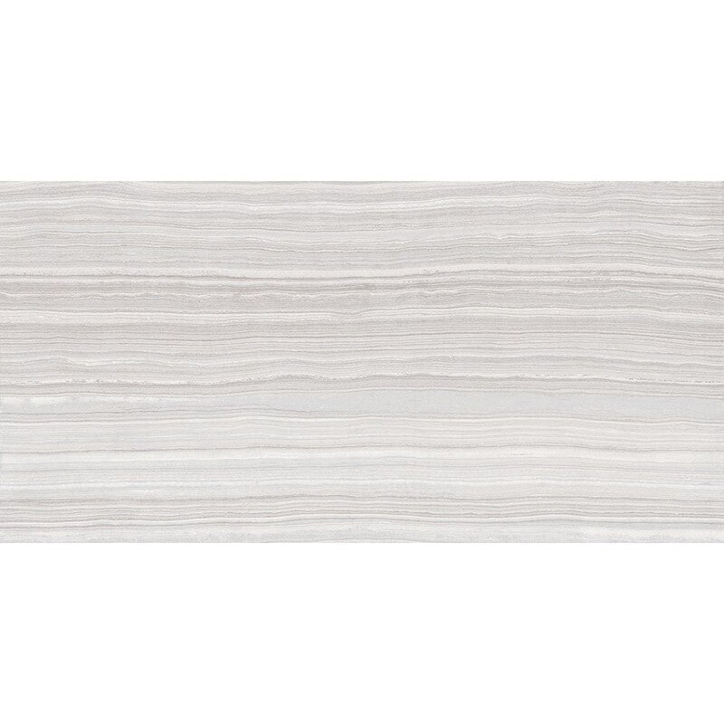 LINEA PORCELAIN: Azul Rectangle Field Tile (matte | 12"x24"x25/64" | straight cut)