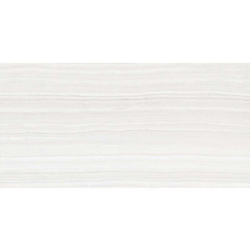 LINEA PORCELAIN: Bright Rectangle Field Tile (matte | 12"x24"x3/8" | straight cut)
