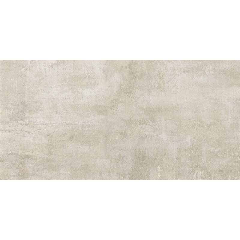 RUNWAY PORCELAIN: Ash Concrete Rectangle Field Tile (honed | 12"x24"x5/16" | straight cut)
