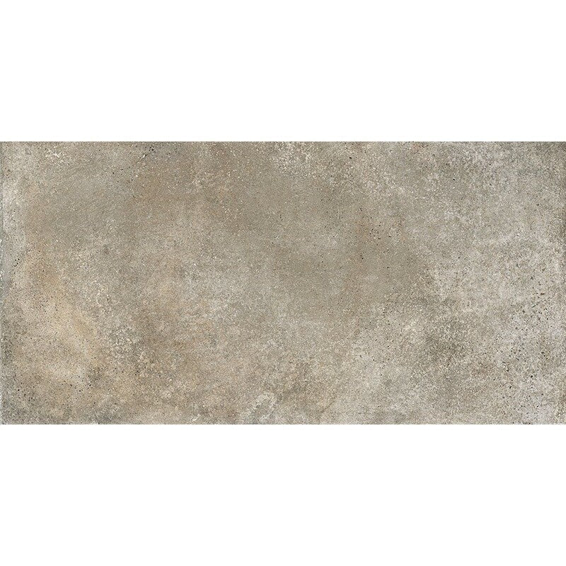 ATLAS PORCELAIN: Berlin Toupe Rectangle Field Tile (honed | 12"x24"x5/16")