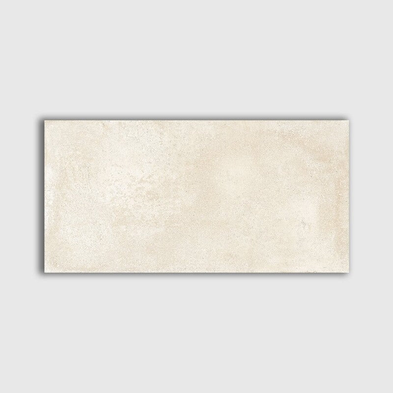 ATLAS PORCELAIN: Sahara Sand Rectangle Field Tile (r11 textured | 12"x24"x5/16")