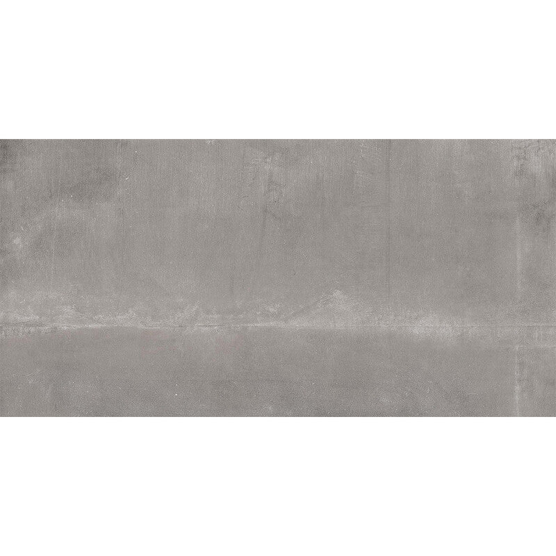 RESIDE PORCELAIN: Ash Rectangle Field Tile (honed | 24"x48"x5/16" | rectified)