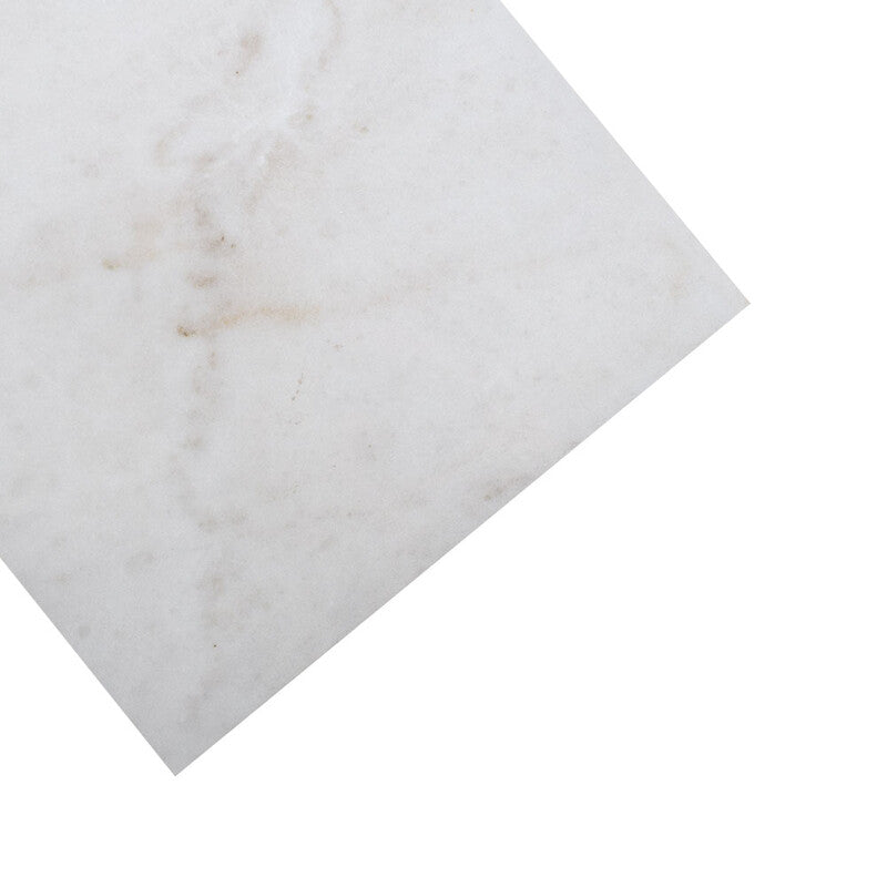 DREAMING PORCELAIN: Crystal Rectangle Field Tile (polished | 12"x24"x25/64" | straight cut)