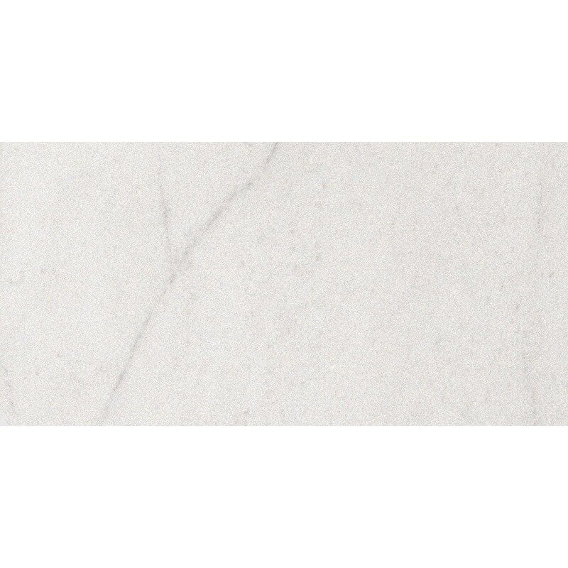 DREAMING PORCELAIN: Crystal Rectangle Field Tile (matte | 12"x24"x25/64" | straight cut)