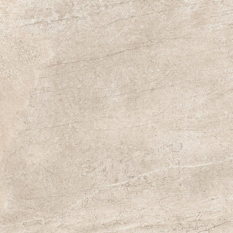 TELLURIDE PORCELAIN: Sand Moon Square Field Tile (matte | 24"x24"x23/64" | straight cut)