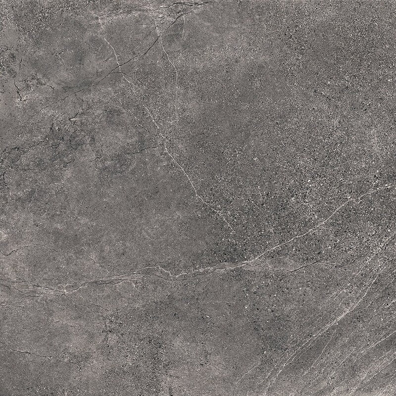 TELLURIDE PORCELAIN: Basalt Square Field Tile (matte | 24"x24"x23/64" | straight cut)