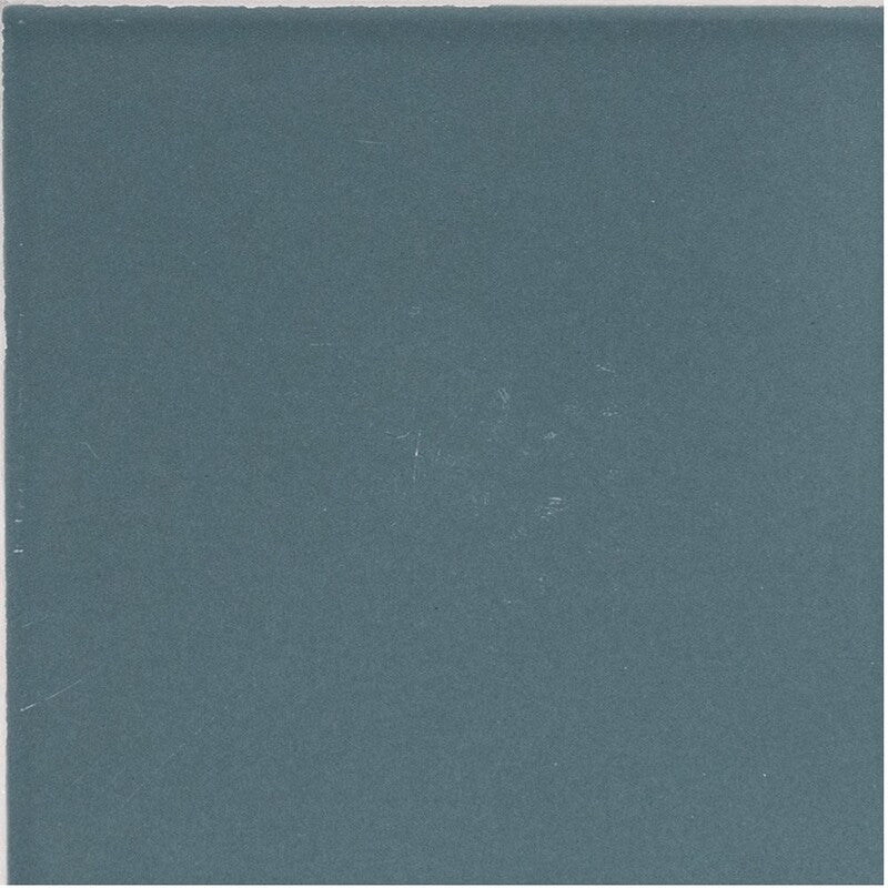 SISTER PARISH: Forest Square Field Tile (glossy | 6"x6"x3/8" | straight cut)