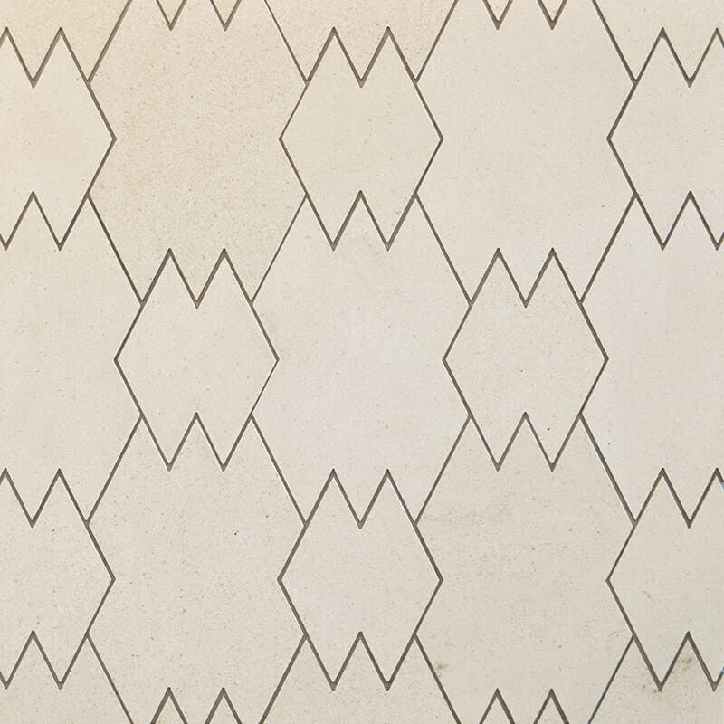 TAOS : Tappeti Mosaic (honed | 8"x10"x21/32" | straight cut)
