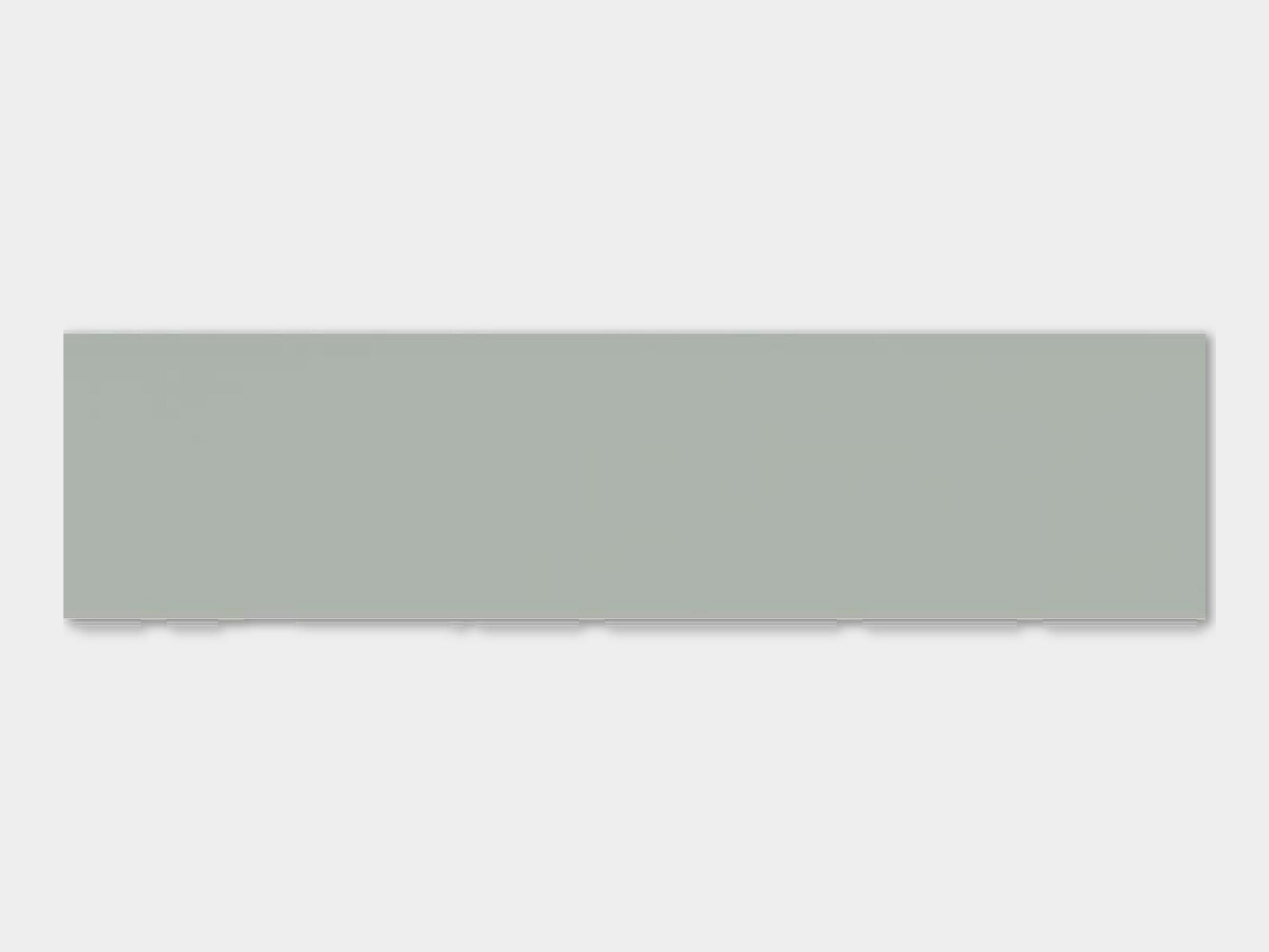 Kent Sea Wall Tile (3x12x8.5-mm | gloss)