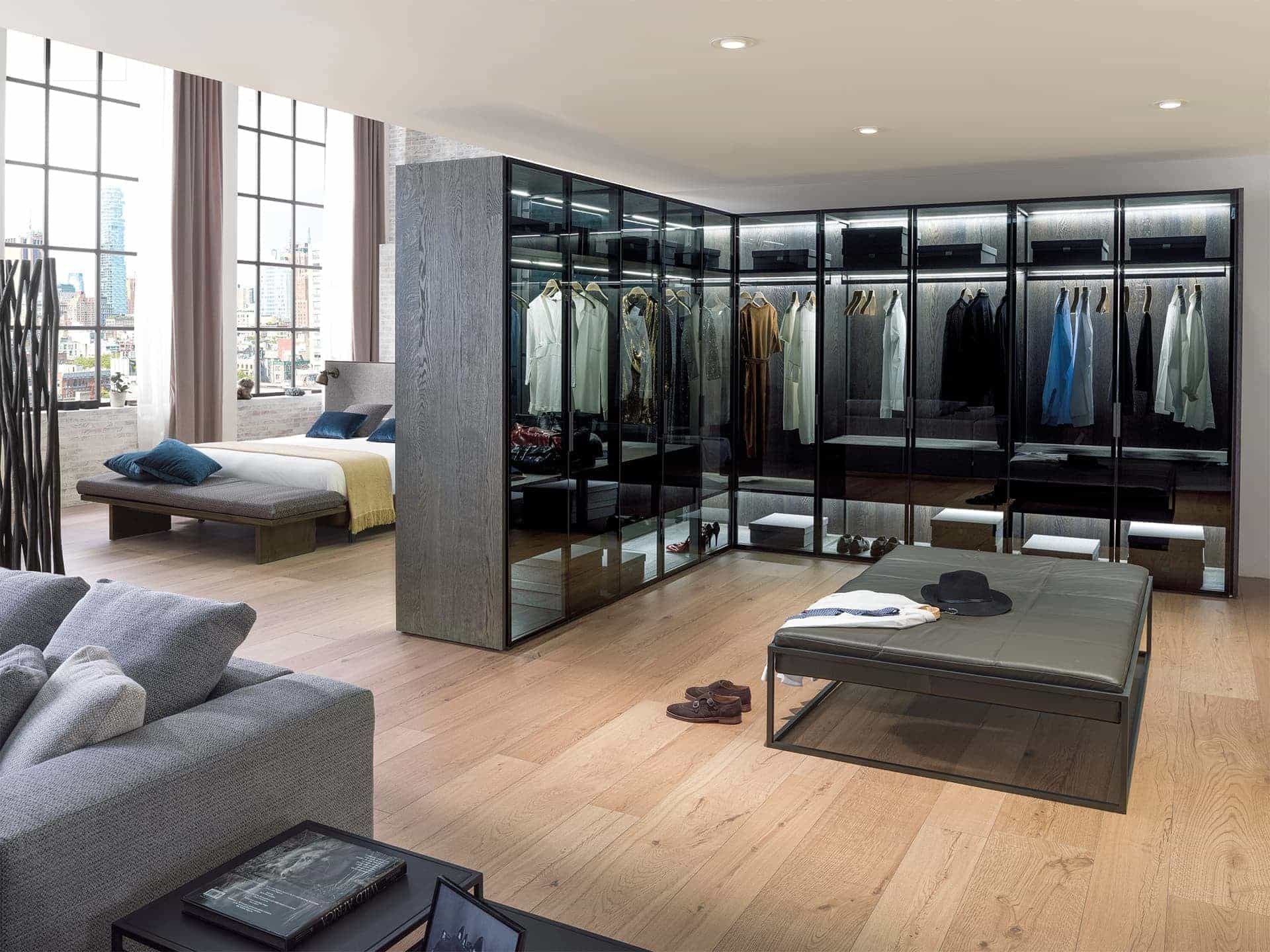 Delaware Natural Floor Tile (12x71x11.5-mm | matt)