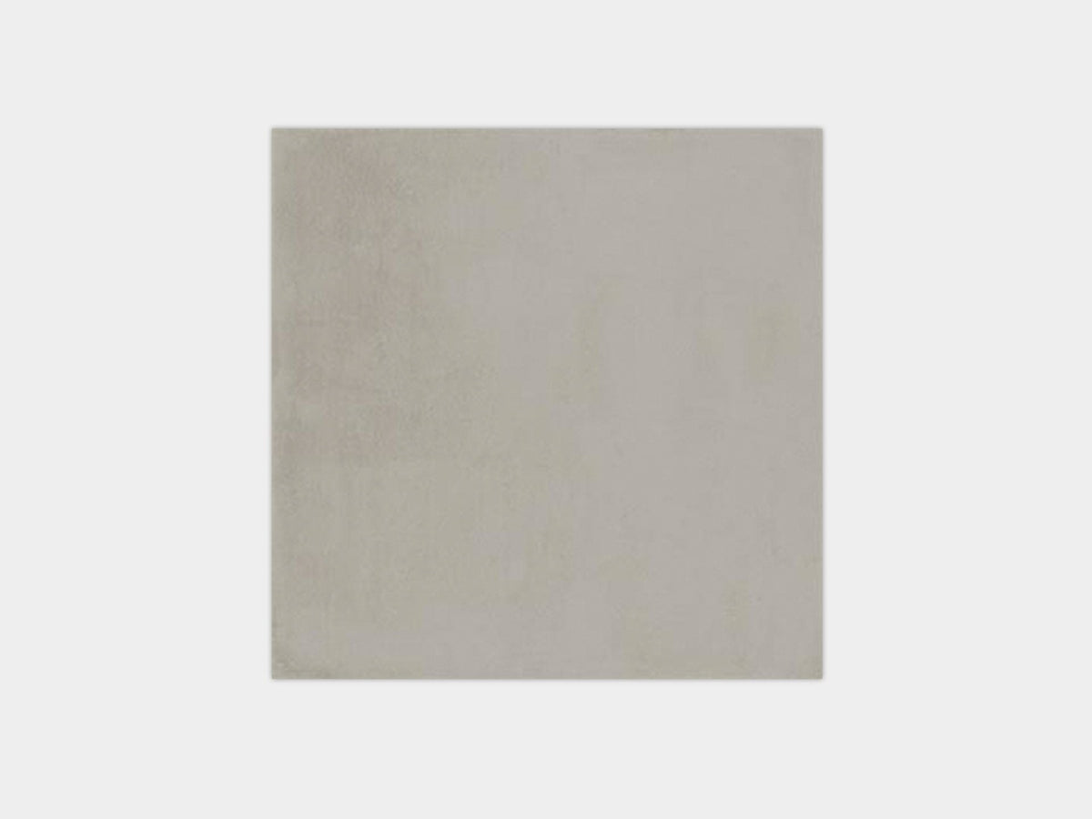 Pigments Ash Floor Tile (12x12x8.5-mm | matt)