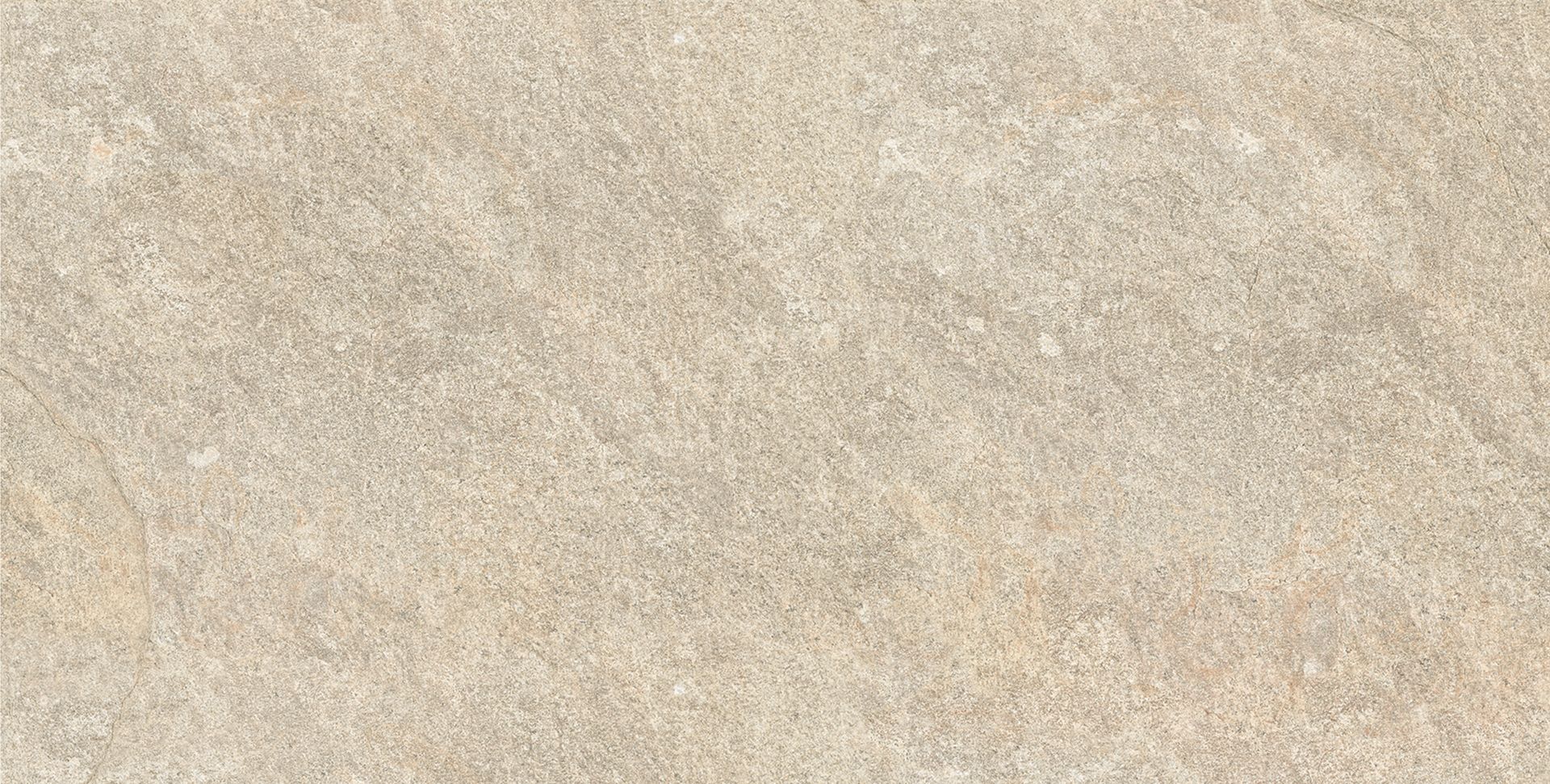Oros Stone SAND porcelain field tile by Emil, naturale finish, 36"x36" size. Premium Italian porcelain for floors and walls.